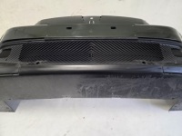 Бампер перед citroen c3 aircross 2 24- Доставка, фото thumb