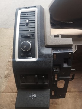 фото thumb №8, Dodge ram 1500 09- панель роздавальна usa