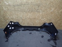 фото thumb №7, Бампер задня mazda iii 3 18- hb