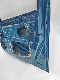 фото thumb №7, Дверь правое перед передние toyota yaris 2011-2019