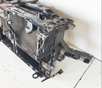 фото thumb №12, Infiniti m iv m30d 10-13r 3.0 d v9x pas передний усилитель радиатор