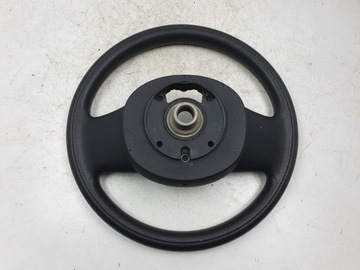 фото thumb №11, Руль mini cooper r55 r56 06-10