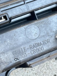 фото thumb №3, Kia ceed ii решётка радиатора решётка радиатора 86351-cr000