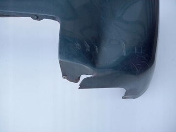 фото thumb №6, Бампер зад задній infiniti qx56