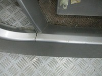 фото thumb №6, Бампер задня ford street ka e3