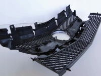 Mercedes slk r172 172 решітка радіатора решітка радіатора решітка Київ, фото thumb