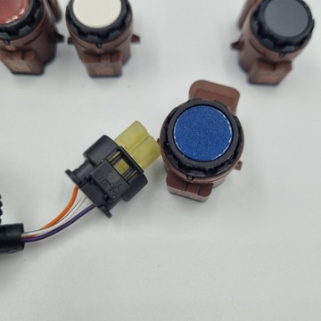 фото thumb №9, Датчик крайний pdc pma bmw g20 g21 бампер 2020 2022 крайний bmw оригинал