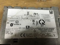 фото thumb №5, Mercedes b 247 a 177 ic5 головное устройство 2479005107