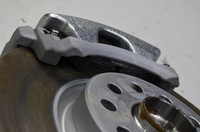 фото thumb №8, Vw passat b8 амортизатор mcpherson  поворотный кулак l+r 5q0407257c / 258c