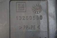 фото thumb №7, Бачок омывателя opel zafira c 11-16r