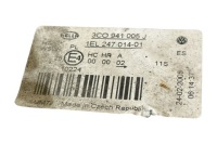 фото thumb №8, Фара volkswagen passat b6 3c0941005j