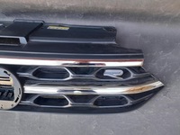 фото thumb №6, Vw t-roc решётка радиатора решётка радиатора перед передний oryg