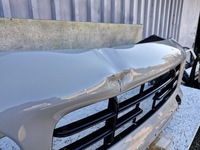 фото thumb №7, Porsche cayenne iii 9y gts turbo бампер перед переднее 9y0807221b