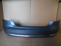 фото thumb №1, Audi a8 d4 lift бампер задня lx7r