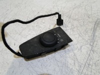 фото thumb №4, Citroen c4 picasso перемикач обдув задня задній