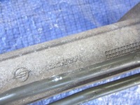 фото thumb №6, Ssangyong rodius ii 2016 рейка рульова трансмісія europa