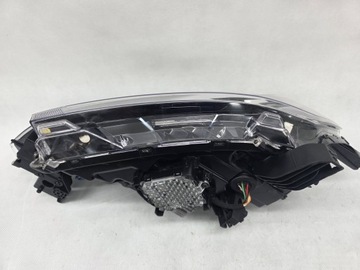 фото thumb №14, Mitsubishi outlander iii 3 рестайлінг лампа ліва перед повний led eu 8301d3-31