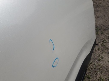 фото thumb №5, Двері передні праві citroen c4 cactus рестайлінг