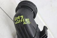 фото thumb №5, Интеркулер радиатор воздуха mercedes e w211 a2115001102