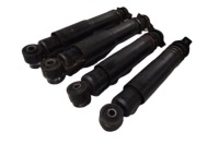 Купить Амортизатор гидравлический перед ahc land cruiser 100 orginał, фото thumb