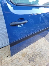 фото thumb №3, Дверь передние перед правые renault kangoo ii iii