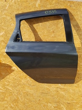 фото thumb №1, Renault zoe дверь правый зад задние 821526475r