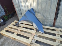 фото thumb №13, Крыло правый передний kia rio iv 4 yb / sc 11.16-12.23r bez отверстие abt