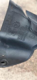 фото thumb №7, Накладка прокладка двері лівий перед 308 t9 9677894480