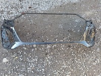 фото thumb №1, Бампер переднее audi q5 ii рестайлинг s-line 2020r-