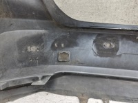 Toyota corolla e21 седан бампер задний задний 52159-02e60 Цена, фото thumb