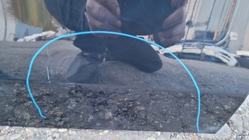 фото thumb №7, Дверь зад задние правые kia ceed iii hb