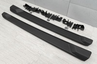 фото thumb №6, Jeep wrangler jl 2018+ 4d градусы боковые пороги автомобильные 82215164