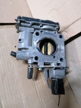 фото thumb №14, Honda jazz iii дросельна заслінка 2010r датчик gmd4a