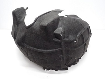 фото thumb №3, Підкрилок правий зад задні оригінал 1492616-00-b tesla модель y 24r