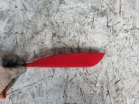 фото thumb №1, Hyundai i40 kombi відбивач бампера лівий задня