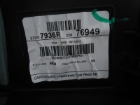 фото thumb №3, Renault clio 4 iv отопитель