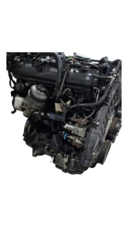 фото thumb №7, Двигатель комплектный opel mokka a 1.7 cdti 131km 96kw a17dts