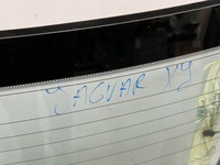 фото thumb №5, Jaguar xj x351 скло задня