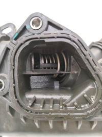 фото thumb №9, Peugeot 508 ii 2021 термостат / корпус термостата