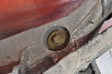 фото thumb №5, Подрамник балка тележка колыбель зад 30683440 volvo s60 1 i 2.5 t 210 km 4x4 04-09