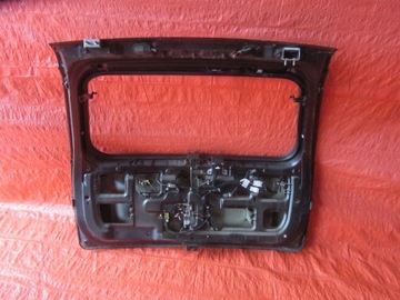 фото thumb №7, Kia sportage ii кришка багажника