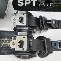 фото thumb №7, Peugeot 308 t9 панель консоль подушки ремені подушка безпеки