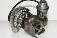 фото thumb №3, Турбонагнітач land rover range rover 2.4 106km