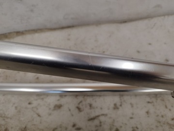 фото thumb №8, Audi a4 b6 01-05r avant рейлінги дахові праві лівий 8e9860022/021