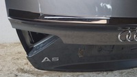 фото thumb №9, Кришка багажника зад audi a5 8t рестайлінг sportback lz7s