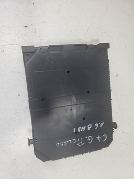 фото thumb №6, Блок управления модуль bsi citroen c4 grand picasso ii 1.6bluehdi 9819851480