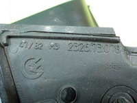 фото thumb №7, Peugeot 2008 i 1.2 b 14r 5d дзеркало праве 232673078