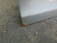 фото thumb №9, Двері правий перед skoda octavia ii kombi lift 9202