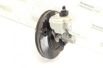 фото thumb №8, Усилитель skoda octaviaii 1z3 1k1614105 1.9l дизель 77kw 2005