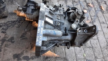 фото thumb №7, Коробка передач коробки передач 4x4 fiat sedici 1.6 16v